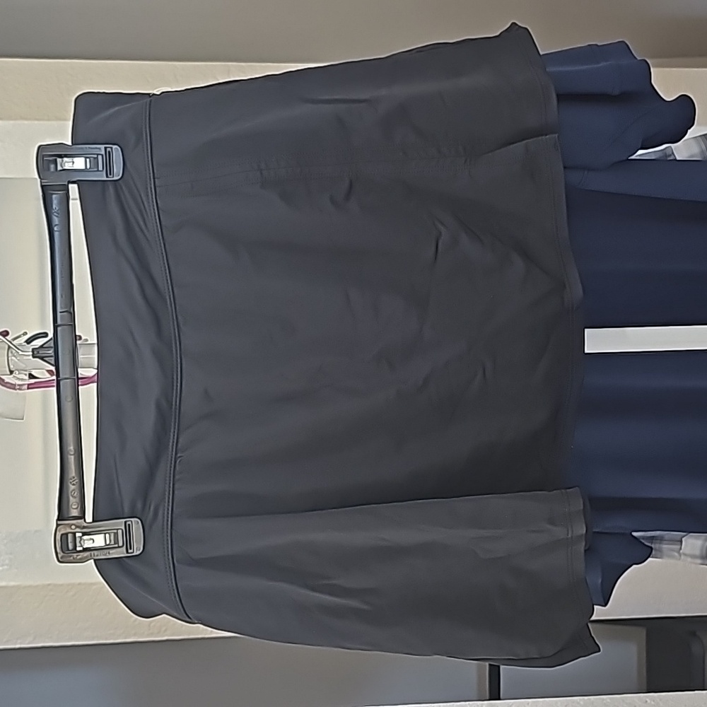 Skirt Swim Bottoms